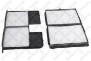 Filter, Innenraumluft STELLOX 71-10274-SX