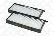 Filter, Innenraumluft STELLOX 71-10276-SX