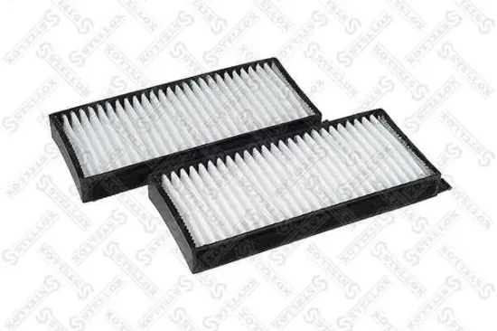 Filter, Innenraumluft STELLOX 71-10276-SX Bild Filter, Innenraumluft STELLOX 71-10276-SX