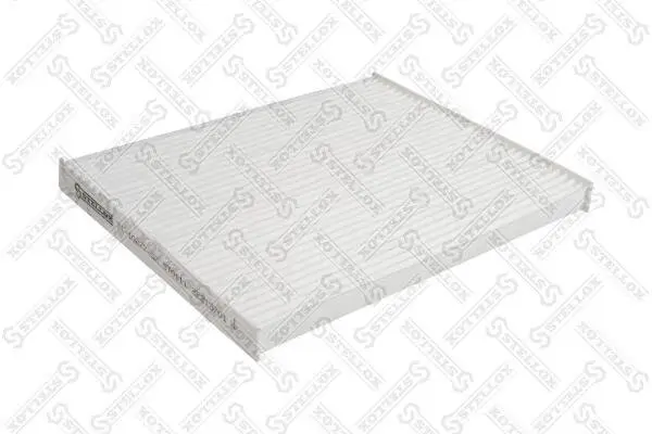 Filter, Innenraumluft STELLOX 71-10277-SX
