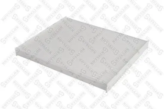 Filter, Innenraumluft STELLOX 71-10277-SX Bild Filter, Innenraumluft STELLOX 71-10277-SX
