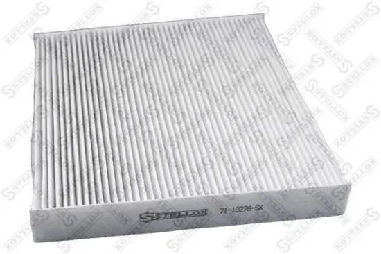 Filter, Innenraumluft STELLOX 71-10278-SX Bild Filter, Innenraumluft STELLOX 71-10278-SX