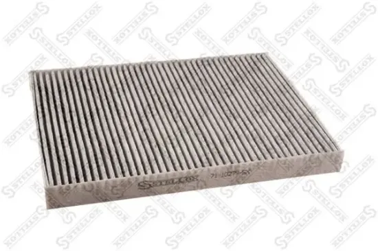 Filter, Innenraumluft STELLOX 71-10279-SX Bild Filter, Innenraumluft STELLOX 71-10279-SX