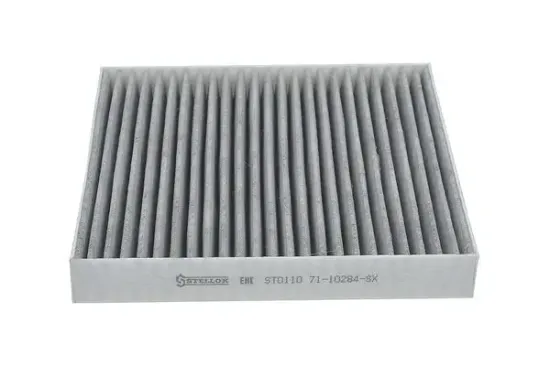 Filter, Innenraumluft STELLOX 71-10284-SX Bild Filter, Innenraumluft STELLOX 71-10284-SX