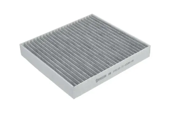Filter, Innenraumluft STELLOX 71-10284-SX Bild Filter, Innenraumluft STELLOX 71-10284-SX