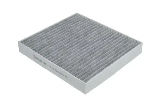 Filter, Innenraumluft STELLOX 71-10284-SX Bild Filter, Innenraumluft STELLOX 71-10284-SX