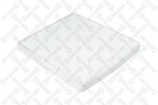 Filter, Innenraumluft STELLOX 71-10285-SX Bild Filter, Innenraumluft STELLOX 71-10285-SX
