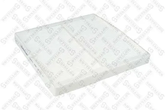 Filter, Innenraumluft STELLOX 71-10285-SX Bild Filter, Innenraumluft STELLOX 71-10285-SX