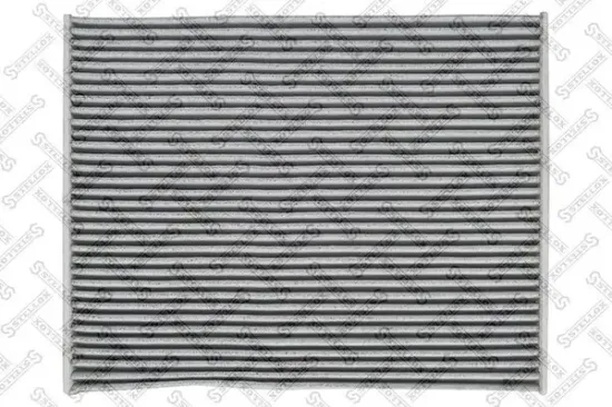 Filter, Innenraumluft STELLOX 71-10287-SX Bild Filter, Innenraumluft STELLOX 71-10287-SX