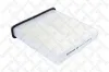 Filter, Innenraumluft STELLOX 71-10288-SX Bild Filter, Innenraumluft STELLOX 71-10288-SX