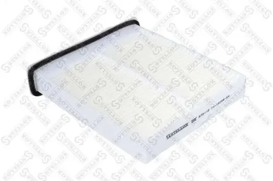 Filter, Innenraumluft STELLOX 71-10288-SX Bild Filter, Innenraumluft STELLOX 71-10288-SX