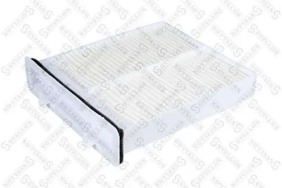 Filter, Innenraumluft STELLOX 71-10288-SX Bild Filter, Innenraumluft STELLOX 71-10288-SX