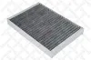 Filter, Innenraumluft STELLOX 71-10289-SX Bild Filter, Innenraumluft STELLOX 71-10289-SX
