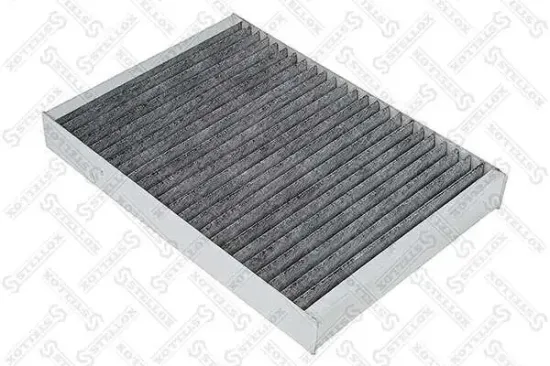 Filter, Innenraumluft STELLOX 71-10289-SX Bild Filter, Innenraumluft STELLOX 71-10289-SX