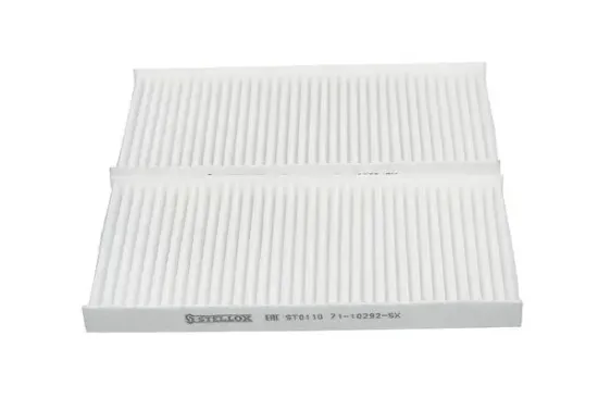 Filter, Innenraumluft STELLOX 71-10292-SX Bild Filter, Innenraumluft STELLOX 71-10292-SX