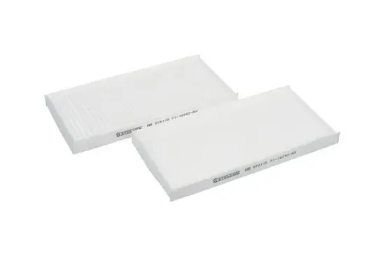 Filter, Innenraumluft STELLOX 71-10292-SX Bild Filter, Innenraumluft STELLOX 71-10292-SX