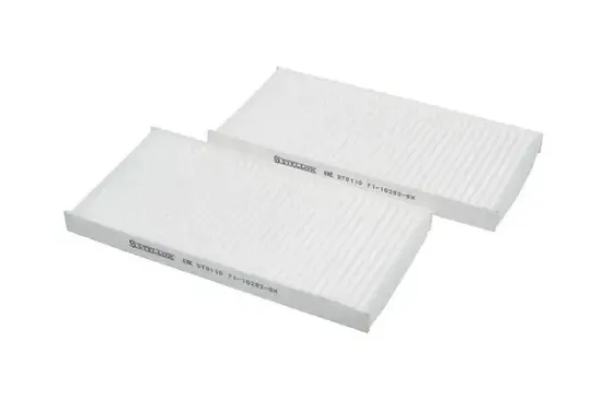 Filter, Innenraumluft STELLOX 71-10292-SX Bild Filter, Innenraumluft STELLOX 71-10292-SX