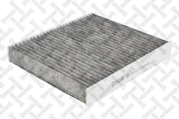 Filter, Innenraumluft STELLOX 71-10293-SX