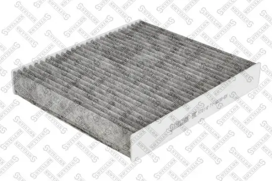 Filter, Innenraumluft STELLOX 71-10293-SX Bild Filter, Innenraumluft STELLOX 71-10293-SX