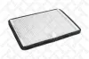 Filter, Innenraumluft STELLOX 71-10296-SX Bild Filter, Innenraumluft STELLOX 71-10296-SX