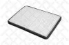 Filter, Innenraumluft STELLOX 71-10296-SX Bild Filter, Innenraumluft STELLOX 71-10296-SX