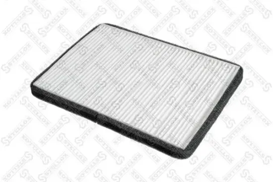 Filter, Innenraumluft STELLOX 71-10296-SX Bild Filter, Innenraumluft STELLOX 71-10296-SX