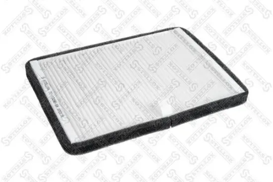 Filter, Innenraumluft STELLOX 71-10296-SX Bild Filter, Innenraumluft STELLOX 71-10296-SX