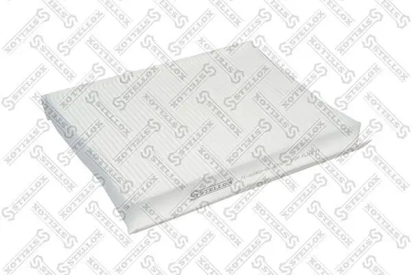 Filter, Innenraumluft STELLOX 71-10309-SX