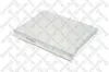 Filter, Innenraumluft STELLOX 71-10309-SX Bild Filter, Innenraumluft STELLOX 71-10309-SX