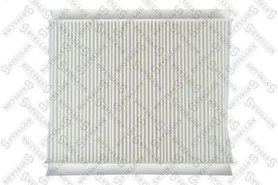Filter, Innenraumluft STELLOX 71-10309-SX Bild Filter, Innenraumluft STELLOX 71-10309-SX