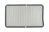 Filter, Innenraumluft STELLOX 71-10322-SX Bild Filter, Innenraumluft STELLOX 71-10322-SX