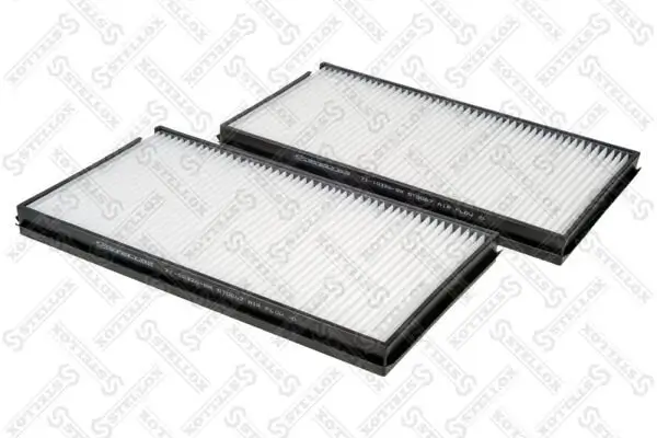 Filter, Innenraumluft STELLOX 71-10326-SX