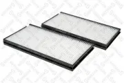 Filter, Innenraumluft STELLOX 71-10326-SX