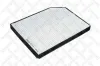 Filter, Innenraumluft STELLOX 71-10329-SX Bild Filter, Innenraumluft STELLOX 71-10329-SX