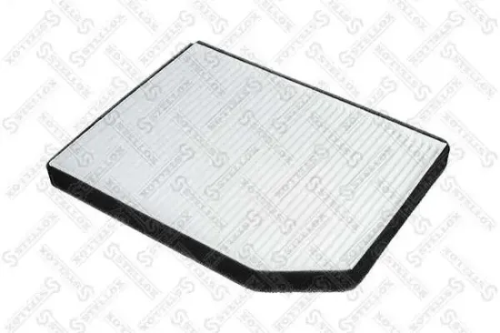 Filter, Innenraumluft STELLOX 71-10329-SX Bild Filter, Innenraumluft STELLOX 71-10329-SX