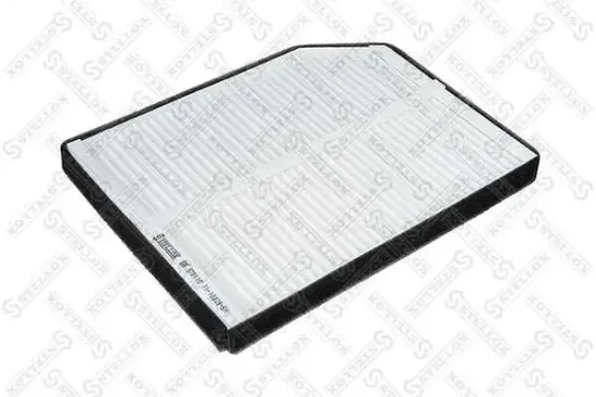 Filter, Innenraumluft STELLOX 71-10329-SX Bild Filter, Innenraumluft STELLOX 71-10329-SX