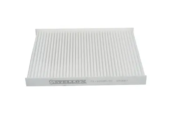 Filter, Innenraumluft STELLOX 71-10335-SX Bild Filter, Innenraumluft STELLOX 71-10335-SX