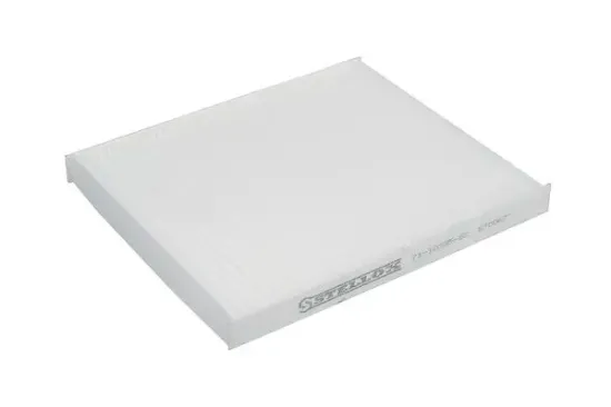 Filter, Innenraumluft STELLOX 71-10335-SX Bild Filter, Innenraumluft STELLOX 71-10335-SX