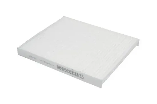 Filter, Innenraumluft STELLOX 71-10335-SX Bild Filter, Innenraumluft STELLOX 71-10335-SX