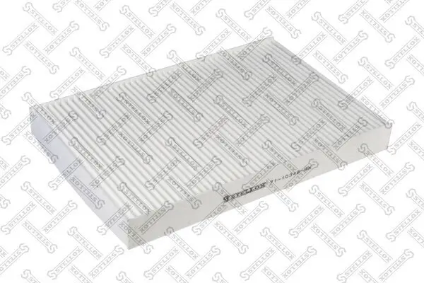 Filter, Innenraumluft STELLOX 71-10346-SX