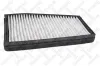Filter, Innenraumluft STELLOX 71-10362-SX Bild Filter, Innenraumluft STELLOX 71-10362-SX