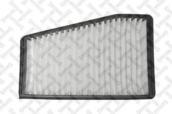 Filter, Innenraumluft STELLOX 71-10362-SX Bild Filter, Innenraumluft STELLOX 71-10362-SX