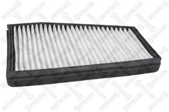 Filter, Innenraumluft STELLOX 71-10362-SX Bild Filter, Innenraumluft STELLOX 71-10362-SX
