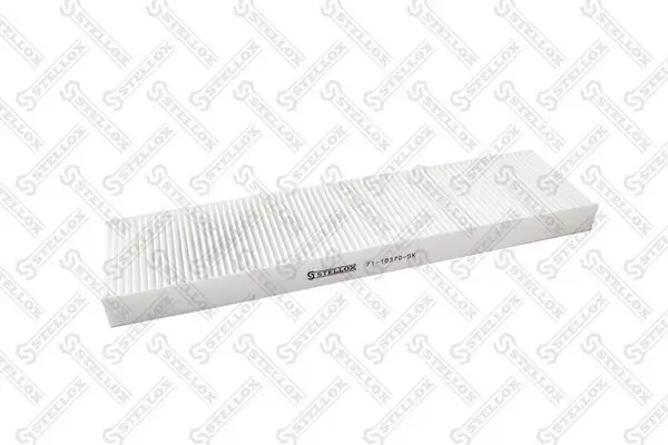 Filter, Innenraumluft STELLOX 71-10370-SX