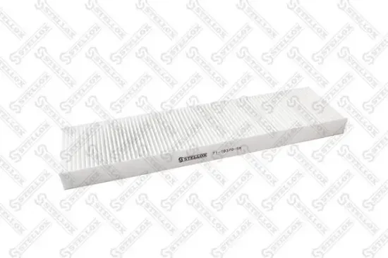 Filter, Innenraumluft STELLOX 71-10370-SX Bild Filter, Innenraumluft STELLOX 71-10370-SX