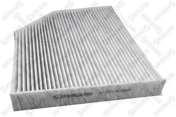 Filter, Innenraumluft STELLOX 71-10371-SX