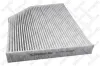 Filter, Innenraumluft STELLOX 71-10371-SX