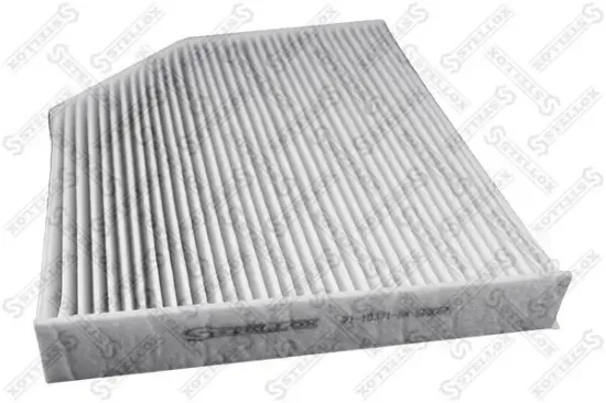 Filter, Innenraumluft STELLOX 71-10371-SX Bild Filter, Innenraumluft STELLOX 71-10371-SX