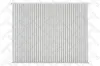 Filter, Innenraumluft STELLOX 71-10394-SX Bild Filter, Innenraumluft STELLOX 71-10394-SX