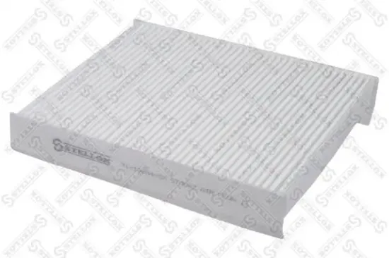 Filter, Innenraumluft STELLOX 71-10394-SX Bild Filter, Innenraumluft STELLOX 71-10394-SX